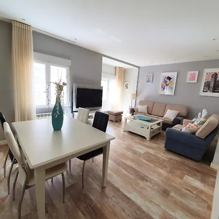 Apartamentos Dos Torres Meriadoc Zaragoza Buitenkant foto