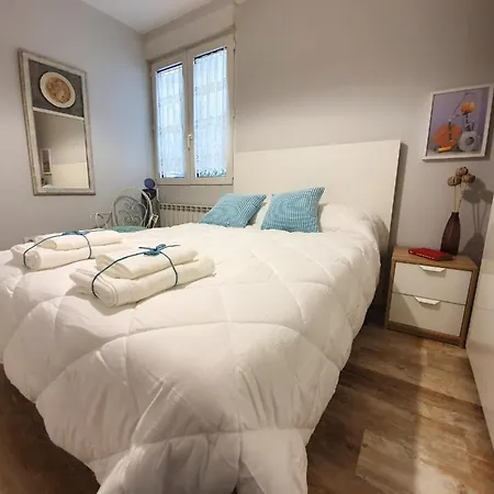 Apartamentos Dos Torres Meriadoc Zaragoza Buitenkant foto