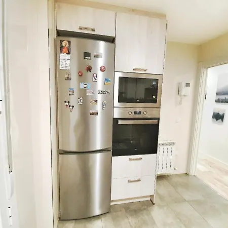 Apartamentos Dos Torres Meriadoc Zaragoza Buitenkant foto