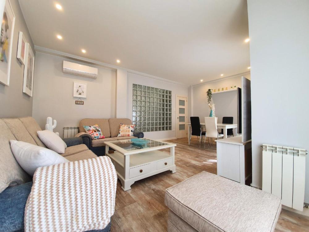 Dos Torres Meriadoc Apartment Zaragoza
