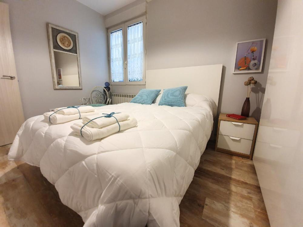 Dos Torres Meriadoc Apartment