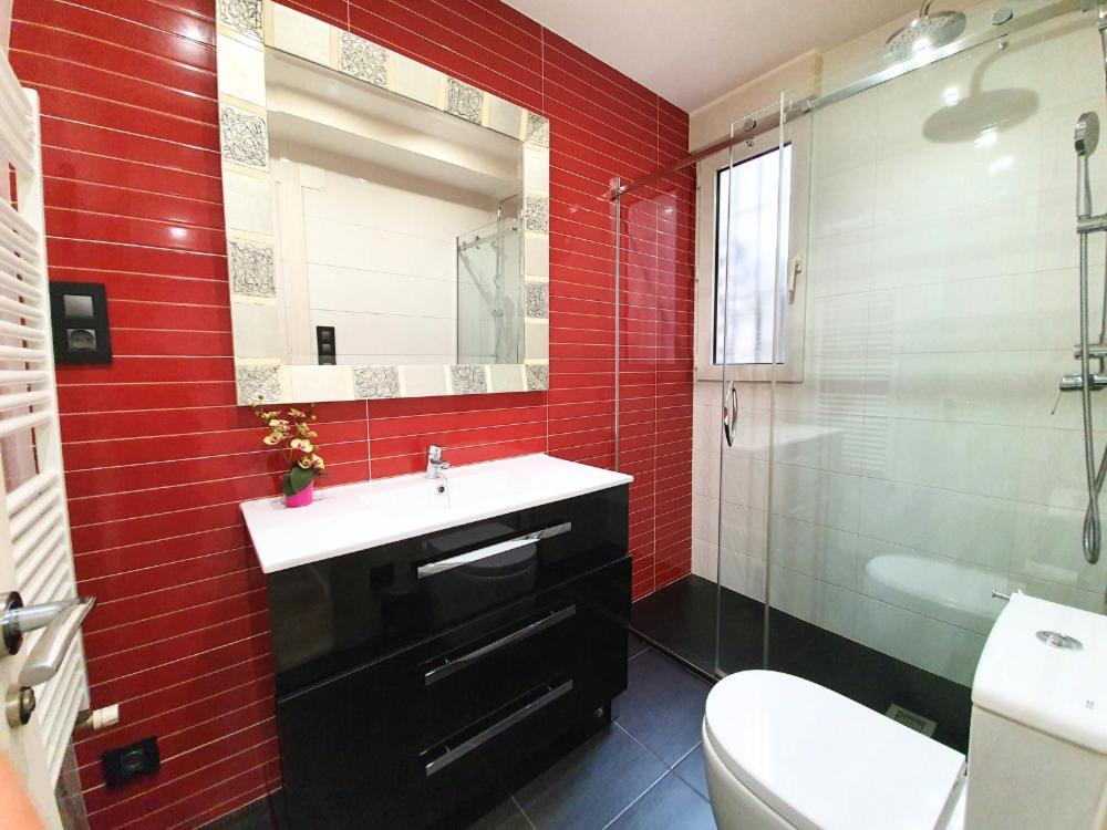 Dos Torres Meriadoc Apartment *