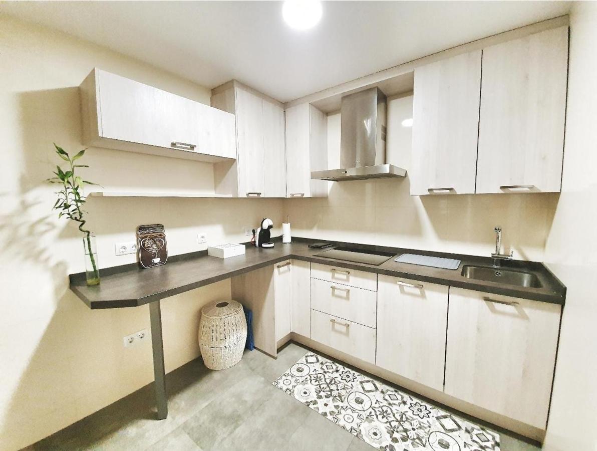 Dos Torres Meriadoc Apartment Zaragoza